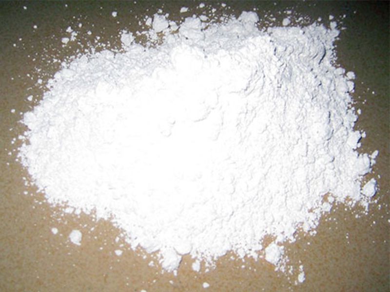 安陽氧化鈣的用途